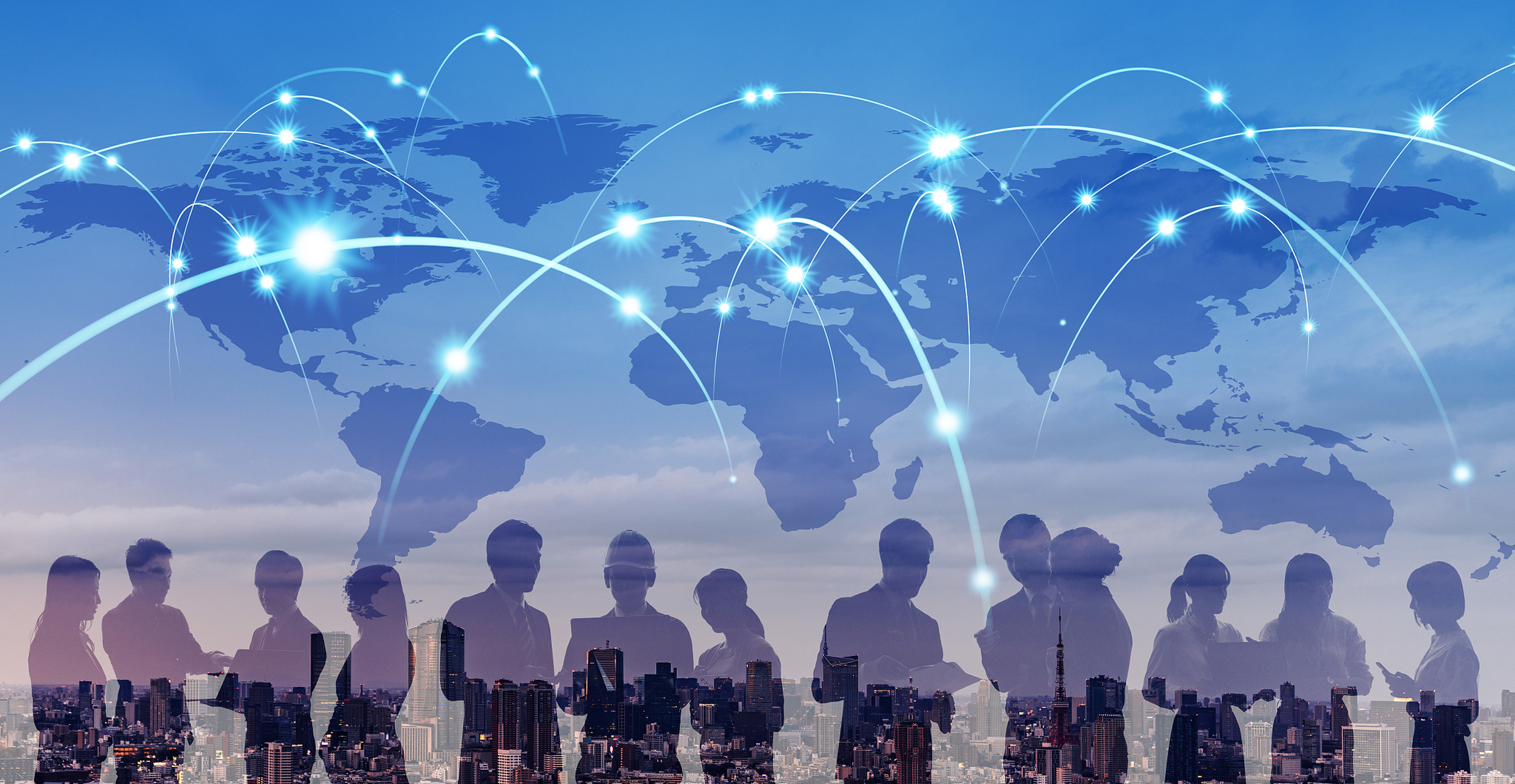 整體解決方案，售后無(wú)憂(yōu)