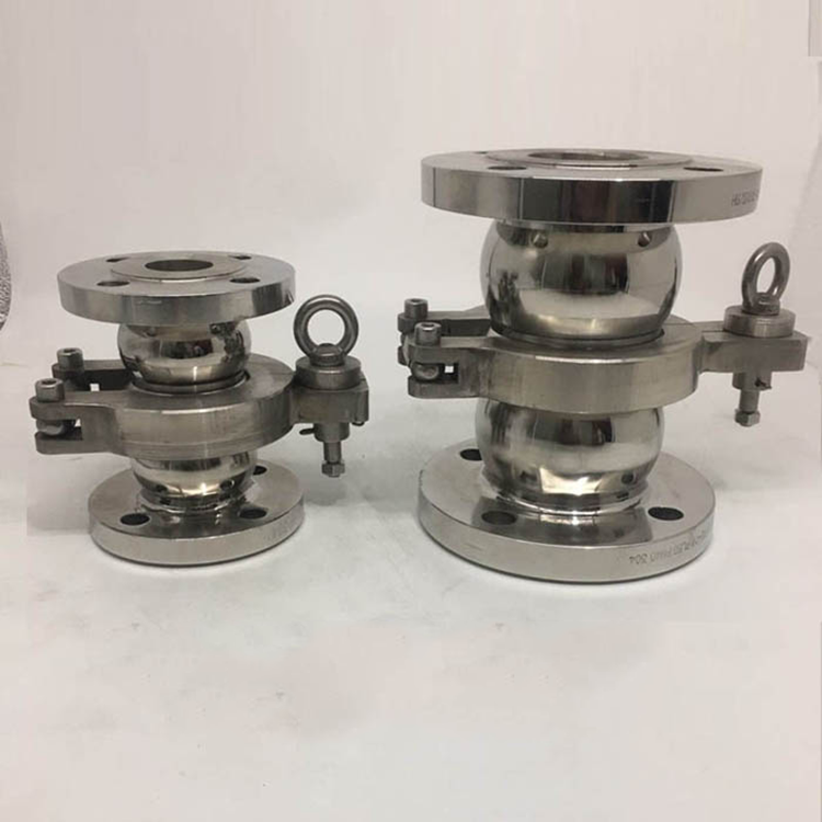 鶴管安裝緊急拉斷閥好處(圖1) 鶴管安裝緊急拉斷閥好處(圖1)